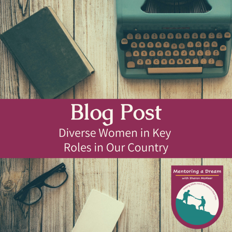 Blog Image - Diverse Women in key roles