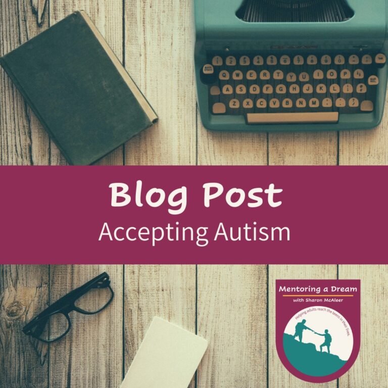 Understanding and Accepting Autism