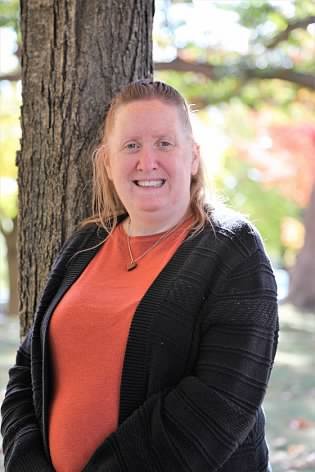 Selma P. Verde Photo