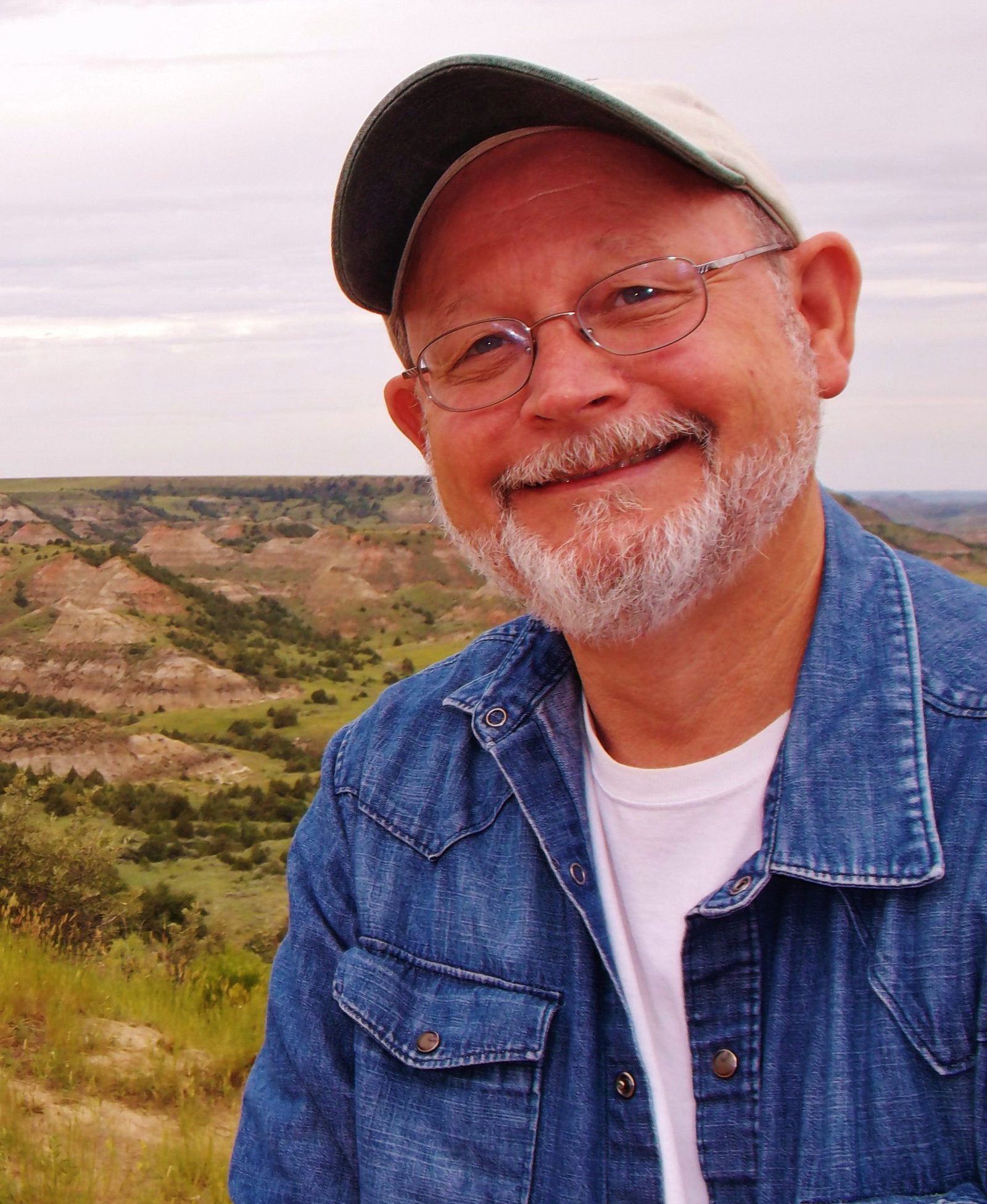 William Kent Krueger - Image