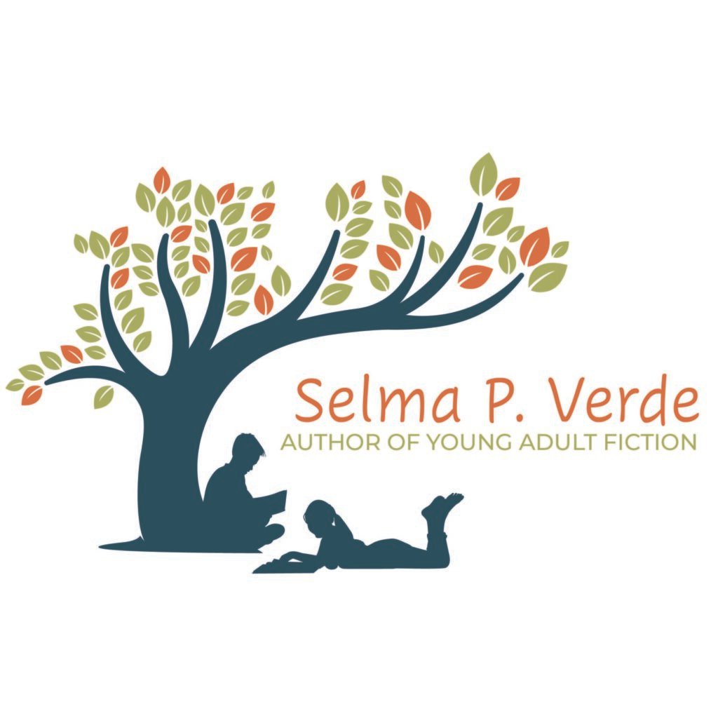 Selma P. Verde Logo