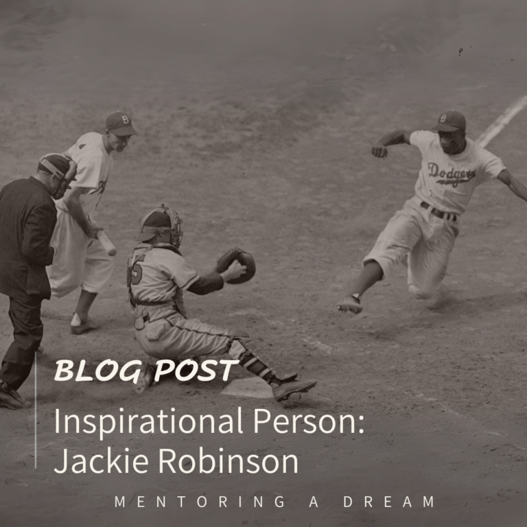 Blog Post Image - Jackie Robinson