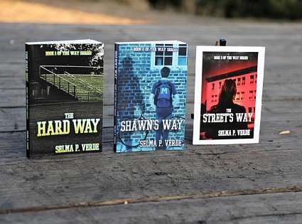 The Way Series Photo