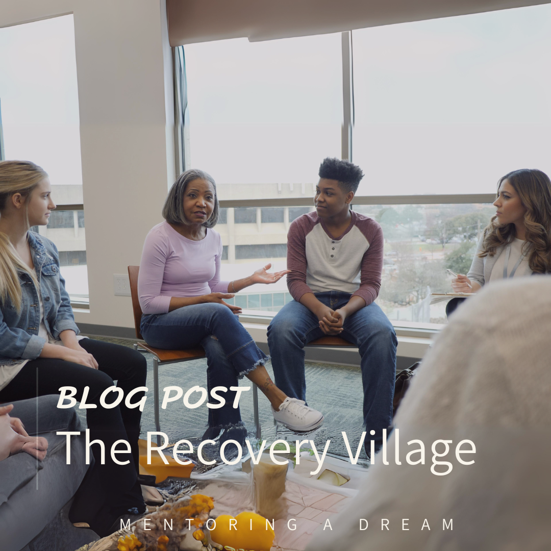 The Recovery Village - Blog Image