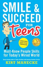 Smile & Succeed for Teens Cover Image