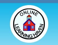 School Bus Safety - Learning Haven Logo
